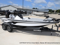 2021 Nitro Z18 for sale in Warsaw, Missouri (ID-878)