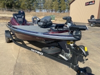 2021 Nitro Z18 Pro for sale in Kalamazoo, Michigan (ID-898)