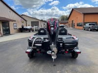 2021 Nitro Z18 Pro for sale in Kalamazoo, Michigan (ID-905)