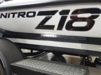 2021 Nitro Z18 Pro for sale in Dixon, California (ID-926)