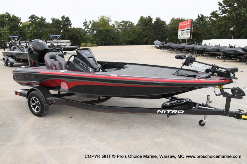 2021 Nitro Z18 for sale in Warsaw, Missouri (ID-1197)