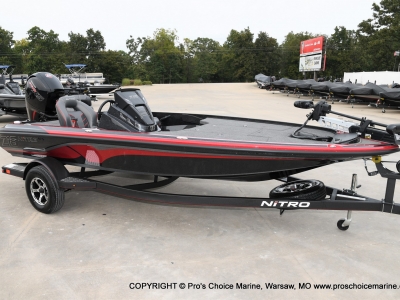 2021 Nitro Z18 for sale in Warsaw, Missouri at $37,955