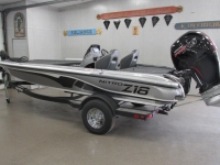 2021 Nitro Z18 for sale in Lansing, Michigan (ID-1201)