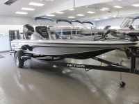 2021 Nitro Z18 for sale in Lansing, Michigan (ID-1201)