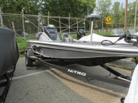 2021 Nitro Z18 for sale in Lansing, Michigan (ID-1201)