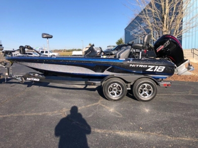 2021 Nitro Z18 for sale in Mooresville, North Carolina at $33,595 2021 Nitro Z18 for sale in Mooresville, North Carolina at $33,595
