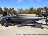 2021 Nitro Z19 pro package for sale in Warsaw, Missouri (ID-833)