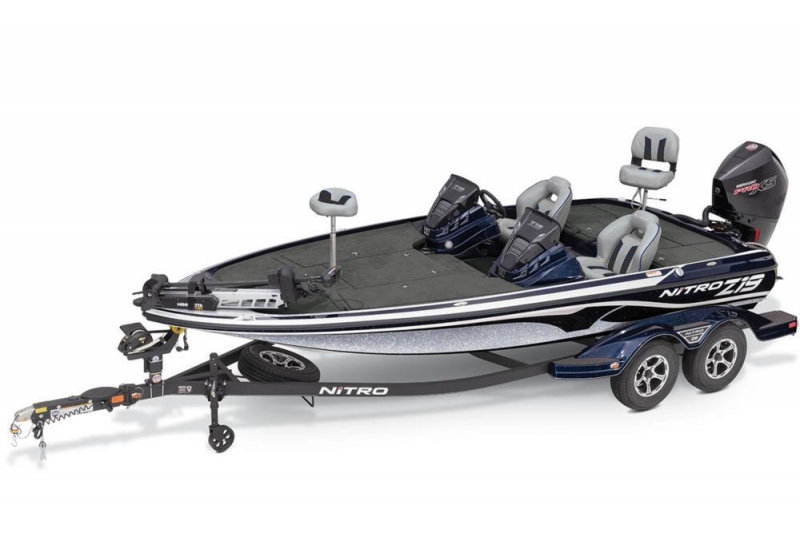 2021 Nitro Z19 Pro for sale in Rocklin, California (ID-864)