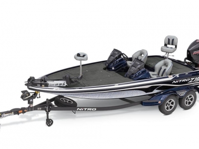 2021 Nitro Z19 Pro for sale in Rocklin, California at $53,700