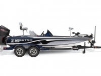 2021 Nitro Z19 Pro for sale in Rocklin, California (ID-864)