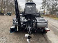 2017 Nitro Z19 Pro for sale in North Bay, New York (ID-2012)