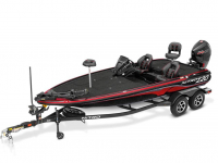 2020 Nitro Z20 for sale in Arma, Kansas (ID-210)