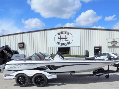 2020 Nitro Z20 Pro for sale in Columbia, South Carolina at $57,865