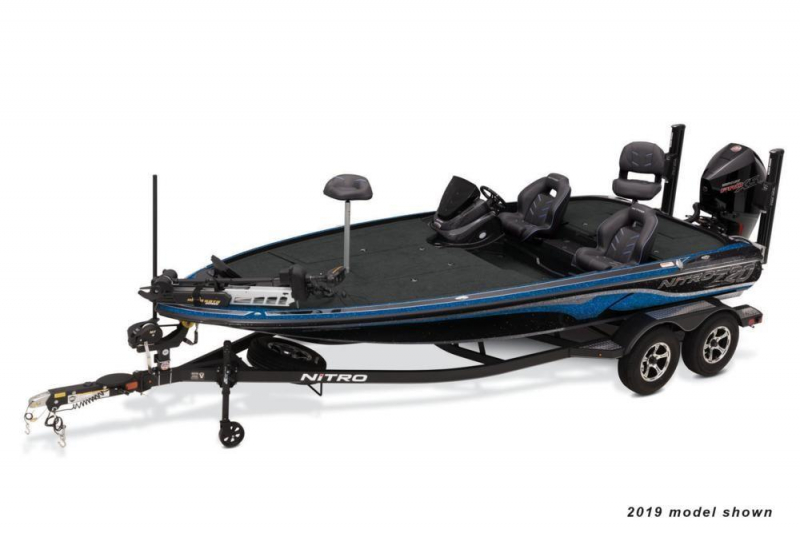 2020 Nitro Z20 Pro for sale in Wichita Falls, Texas (ID-264)