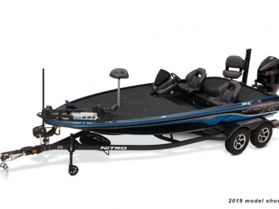 2020 Nitro Z20 Pro for sale in Wichita Falls, Texas at $54,065