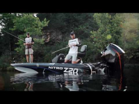 2020 Nitro Z20 Pro for sale in Wichita Falls, Texas (ID-264)