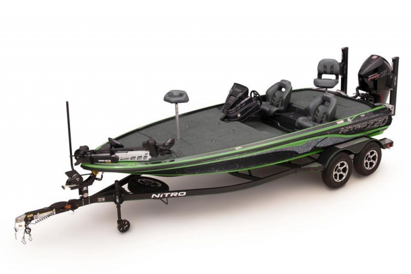 2021 Nitro Z20 Pro for sale in Moncks Corner, South Carolina (ID-914)