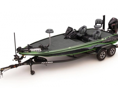 2021 Nitro Z20 Pro for sale in Moncks Corner, South Carolina at $58,065