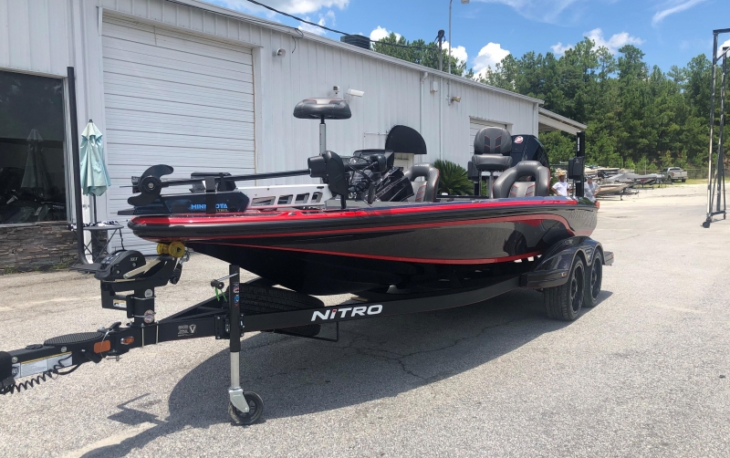 2021 Nitro Z20 for sale in Columbia, South Carolina (ID-1213)