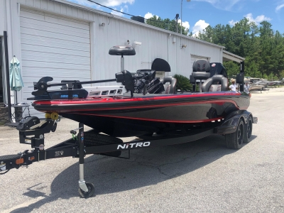 2021 Nitro Z20 for sale in Columbia, South Carolina at $60,720