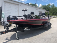 2021 Nitro Z20 for sale in Columbia, South Carolina (ID-1213)