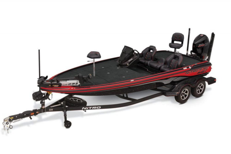 2020 Nitro Z21 Elite LX for sale in Leitchfield, Kentucky (ID-246)