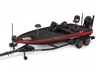 Power Boats - 2020 Nitro Z21 Elite LX for sale in Leitchfield, Kentucky