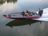 2020 Nitro Z21 Elite LX for sale in Leitchfield, Kentucky (ID-246)