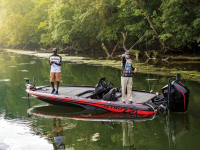 2020 Nitro Z21 Elite LX for sale in Leitchfield, Kentucky (ID-246)