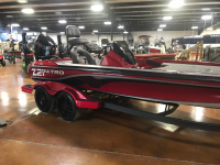 2020 Nitro Z21 Pro for sale in Lavalette, West Virginia (ID-255)