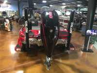 2020 Nitro Z21 Pro for sale in Lavalette, West Virginia (ID-255)