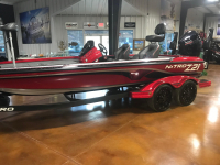 2020 Nitro Z21 Pro for sale in Lavalette, West Virginia (ID-255)