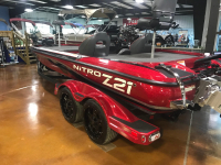 2020 Nitro Z21 Pro for sale in Lavalette, West Virginia (ID-255)