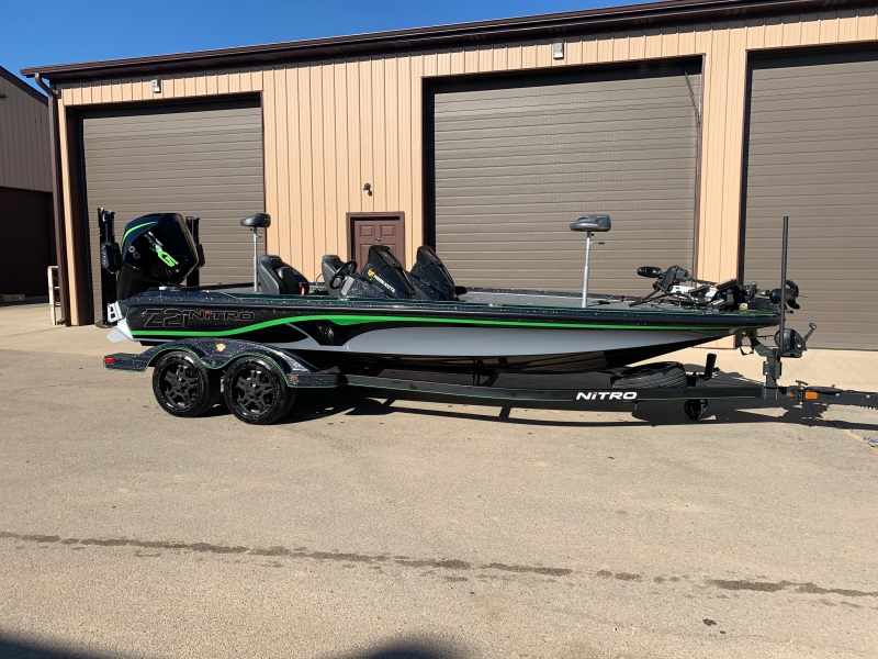 2020 Nitro Z21 Elite LX for sale in Kalamazoo, Michigan (ID-740) 2020 Nitro Z21 Elite LX for sale in Kalamazoo, Michigan (ID-740)