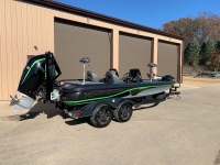 2020 Nitro Z21 Elite LX for sale in Kalamazoo, Michigan (ID-740)