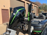 2020 Nitro Z21 Elite LX for sale in Kalamazoo, Michigan (ID-740)