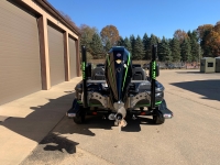 2020 Nitro Z21 Elite LX for sale in Kalamazoo, Michigan (ID-740)