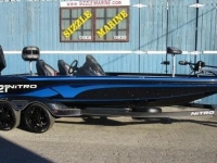 2021 Nitro Z21 Pro for sale in Columbus, Ohio (ID-743)