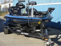 2021 Nitro Z21 Pro for sale in Columbus, Ohio (ID-743)