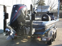 2021 Nitro Z21 Pro for sale in Columbus, Ohio (ID-743)