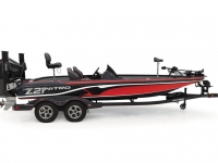 2021 Nitro Z21 Pro for sale in Columbus, Ohio (ID-743)