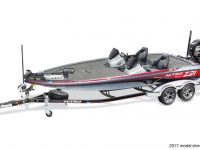 2018 Nitro Z21 Elite LX for sale in White Bluff, Tennessee (ID-829)