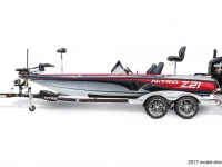 2018 Nitro Z21 Elite LX for sale in White Bluff, Tennessee (ID-829)