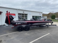 2021 Nitro Z21 Elite LX for sale in Lavalette, West Virginia (ID-872)