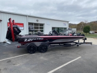 2021 Nitro Z21 Elite LX for sale in Lavalette, West Virginia (ID-872)