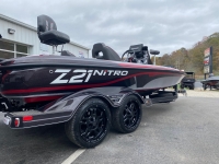 2021 Nitro Z21 Elite LX for sale in Lavalette, West Virginia (ID-872)
