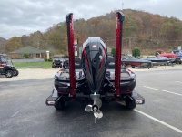 2021 Nitro Z21 Elite LX for sale in Lavalette, West Virginia (ID-872)