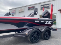 2021 Nitro Z21 Elite LX for sale in Lavalette, West Virginia (ID-872)