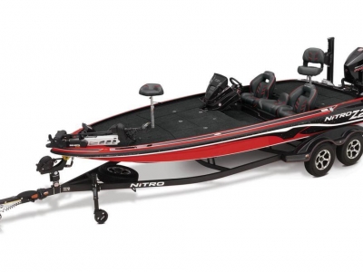 2021 Nitro Z21 Pro for sale in Dixon, California at $64,420