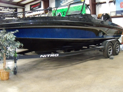 2021 Nitro ZV20 for sale in Grand Island, New York at $67,735